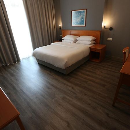 El Sheikh Suites Hotel 베이루트 외부 사진