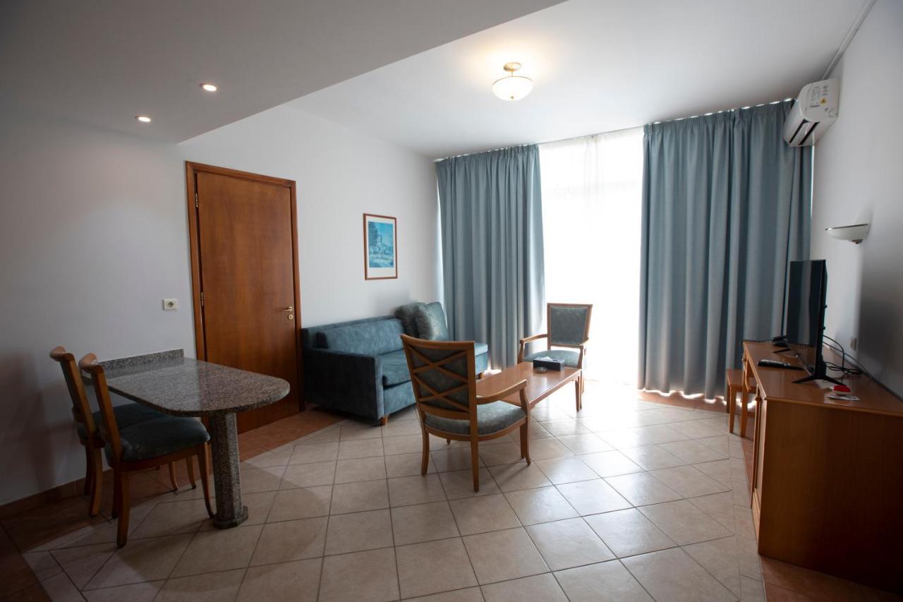 El Sheikh Suites Hotel 베이루트 외부 사진