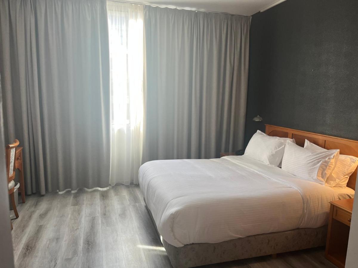 El Sheikh Suites Hotel 베이루트 외부 사진