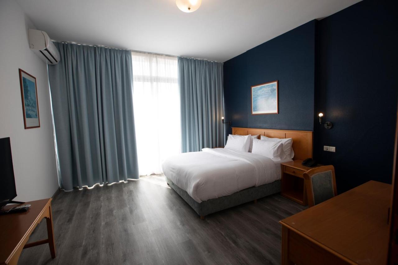 El Sheikh Suites Hotel 베이루트 외부 사진