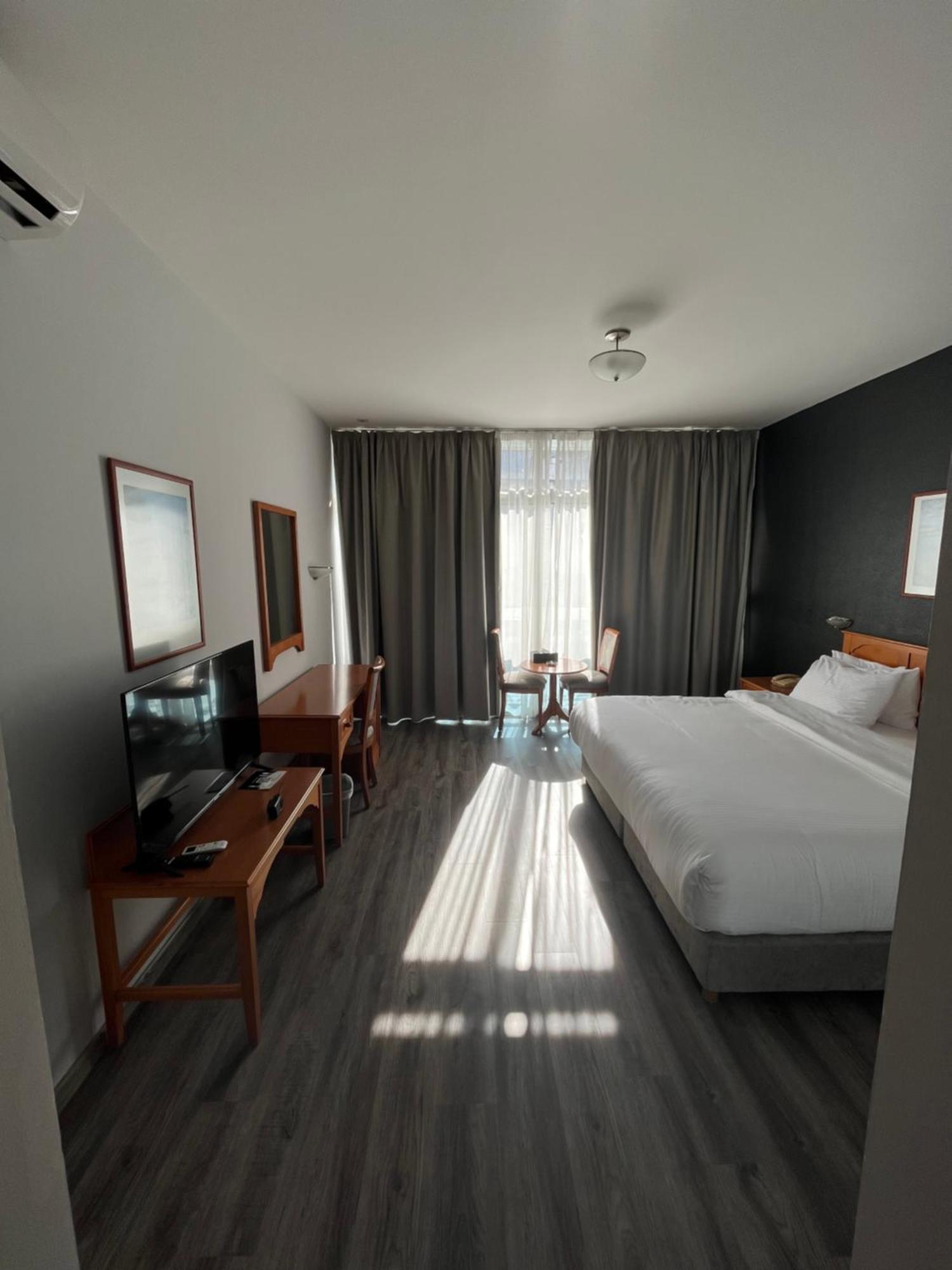 El Sheikh Suites Hotel 베이루트 외부 사진